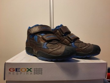 Buty Geox rozmiar 33