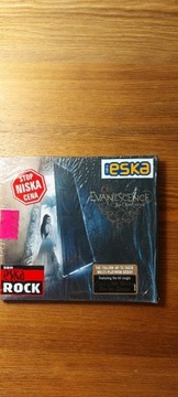 PŁYTA CD EVANESCENCE " THE OPEN DOOR" 