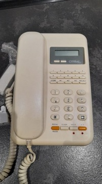 Telefon stacjonarny C-928 T/P