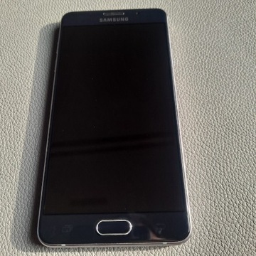 Samsung Galaxy A5 2016 czarny 16GB