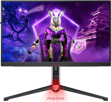 Monitor AOC Agon Pro AG274QXM mini-LED HDR1000