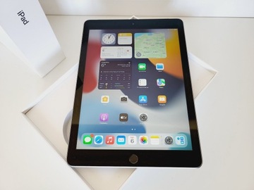 Apple iPad 2018 gen. 6 32GB A1954 uszk. dotyk