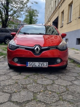 Renault  Clio                     