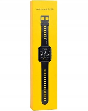 Smartwatch REALME Watch 2 Pro