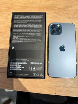 iPhone 12 Pro 128GB