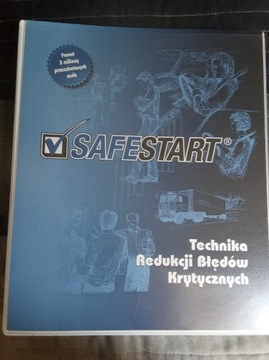 SafeStart Technika Redukcji Błędów Krytycznych