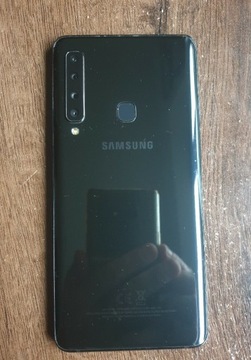 Samsung galaxy A9