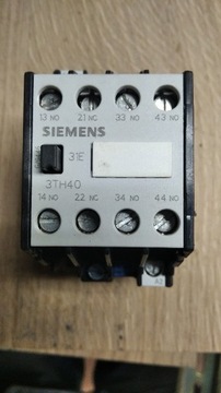 STYCZNIK SIEMENS 3TH4031-0A