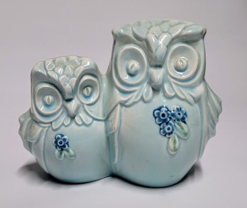 Rosa Ljung , figurka ceramiczna