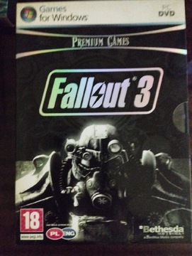 Fallout 3 Pc Games