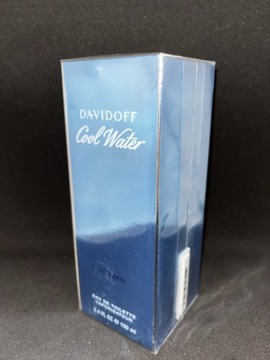 Perfumy damskie DAVIDOFF COOL WATER