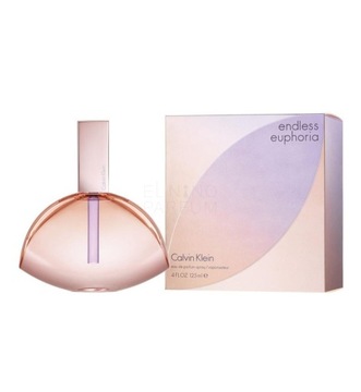 EDP Euphoria Endless 125 ml Calvin Klein