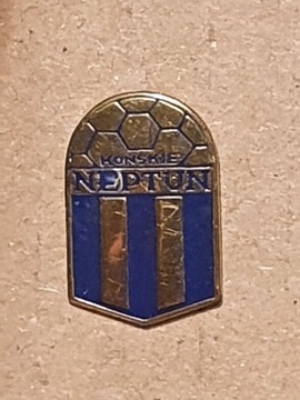 Odznaka klubowa Neptun Końskie
