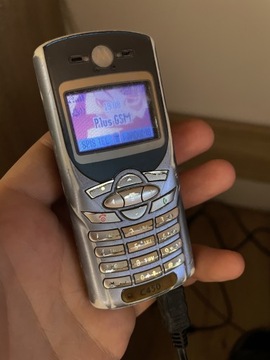 Telefon Motorola C450