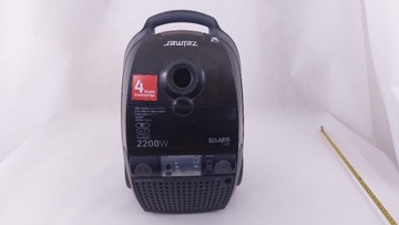 Odkurzacz ZELMER Solaris Twix 2200 W