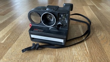 Polaroid Sonar AutoFocus 5000