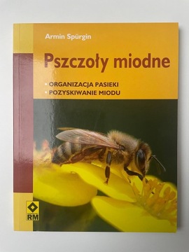 Pszczoły miodne, Armin Spurgin