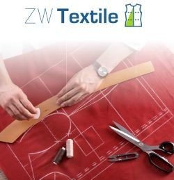 Program do konstrukcji odzieży ZWCAD Textile