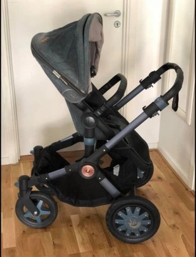 Bugaboo Buffalo Diesel