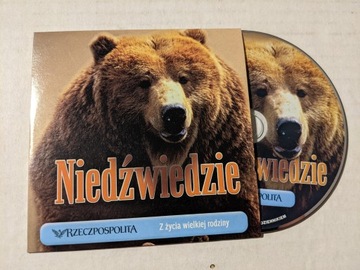 Niedźwiedzie z życia wielkiej rodziny, VCD lekt PL