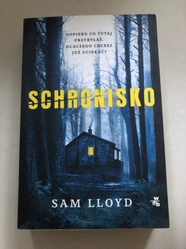 Schronisko Sam Lloyd