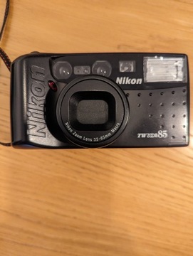 Nikon TW Zoom 85 