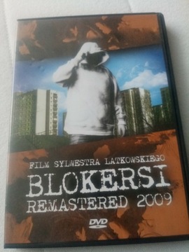 Blokersi. Remastered 2009.