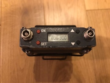 Odbiornik bezprzewodowy Sennheiser EK 3041