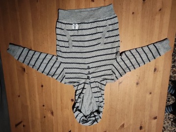 Bluza chłopięca lupilu rozmiar 98/104.