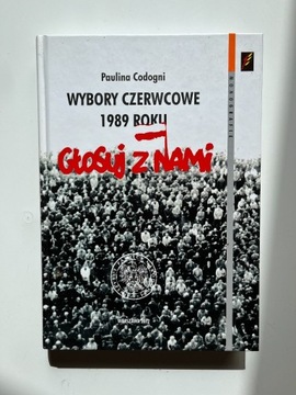 Wybory czerwcowe 1989 U progu przemiany ustrojowej