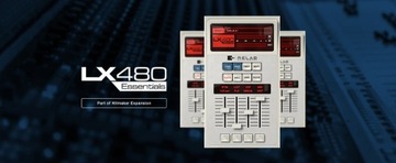 Relab LX480 Essential