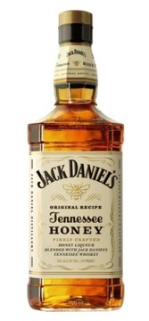 Jack Daniel's Honey + GRATIS!!!
