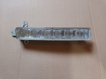 LED DRL Peugeot Partner 108 Citroen Berlingo Aygo