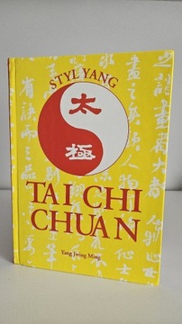 Tai Chi Chuan Styl Yang