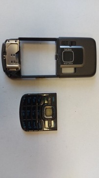 Obudowa i klawiatura nokia 6220 classic