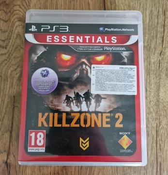Killzone 2  PL    
