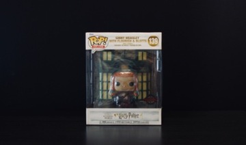 Funko Pop - Ginny Weasley (Harry Potter)