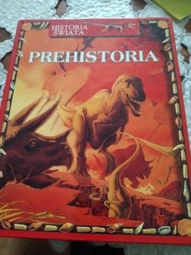 Prehistoria