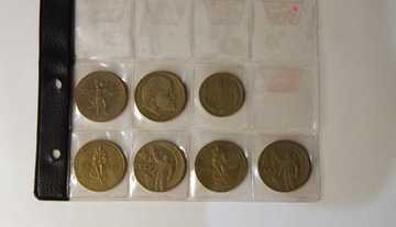 monety ZSRR
