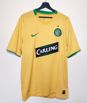 Koszulka Nike Celtic Glasgow 2008/2009 XL