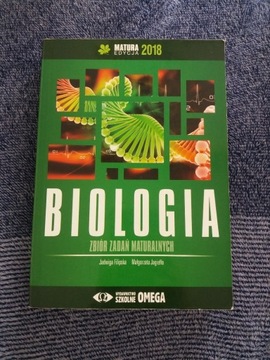 Biologia Matura 2018 Zbior zadan maturalnych 