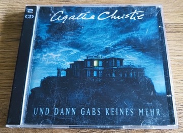 Agatha Christie PC Premierowe 2005r