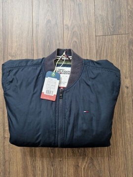 Hilfiger Denim kurtka Bomber M