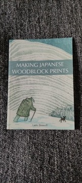 L. Boswell - Making Japanese Woodblock Prints**