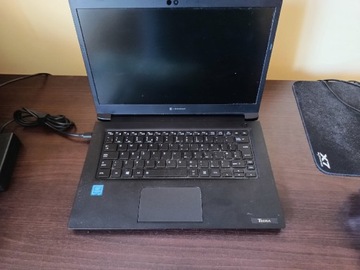 Laptop 14" Dynabook Tecra 16 GB DDR Windows 11