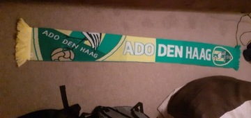 Szalik Fc Ado Den Haag Legia