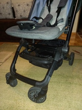 Wózek easywalker buggy xs używany