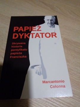 Papież dyktator