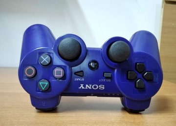 Pad bezprzewodowy do PS3 DUALSHOCK 3 CECHZC2E