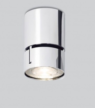 Tuba LED lampa sufitowa Mawa Wittenberg 4.0